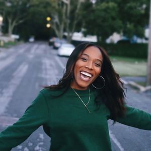 Meet your Posher, Tamika